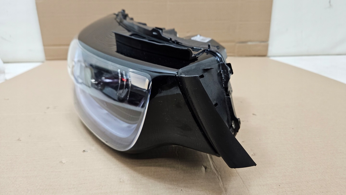 Frontscheinwerfer BMW i3 I01 7472186 LED ADAPTIVE Rechts Scheinwerfer Headlight - Thumbnail 3