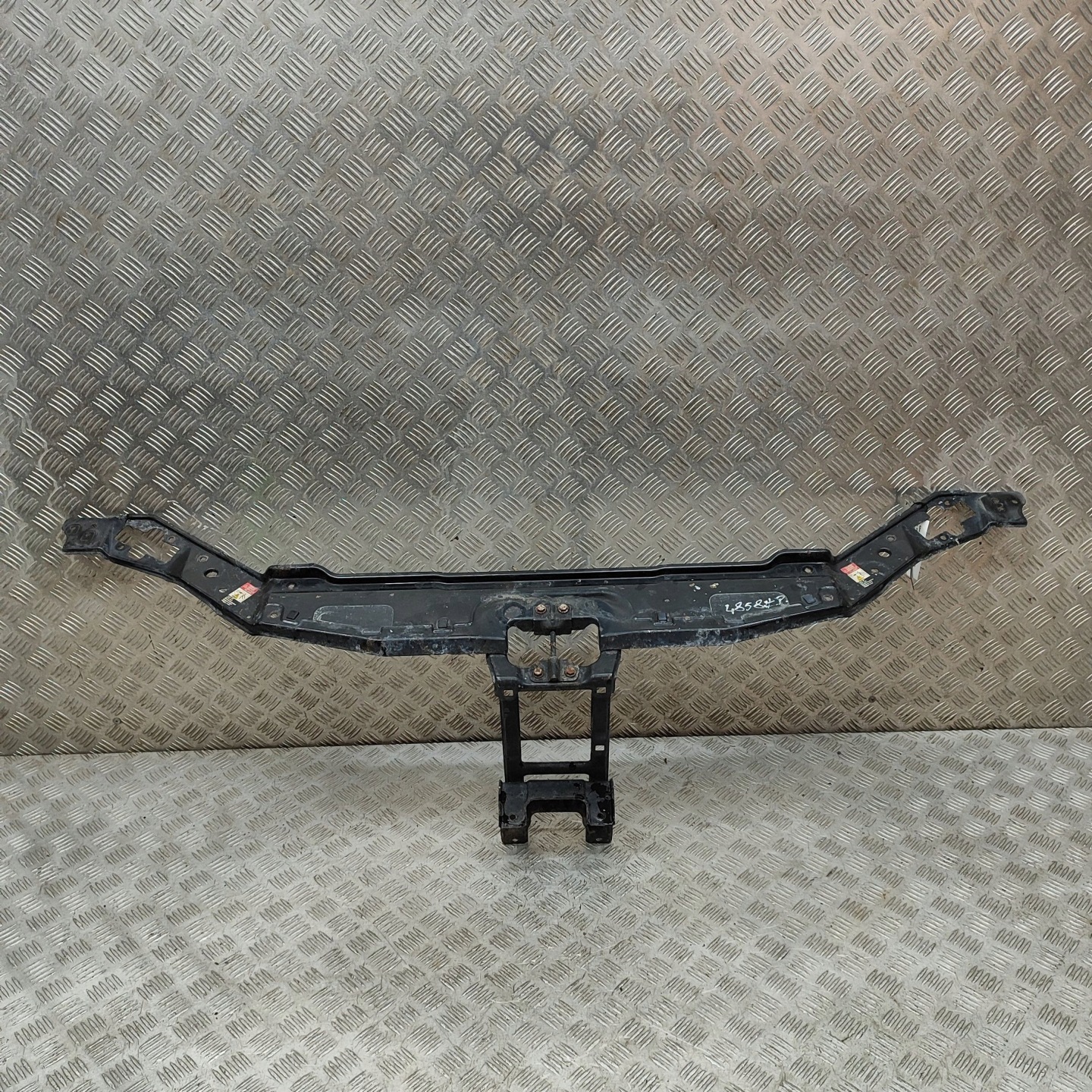 Mercedes-Benz CL-Klasse C215 Kühlergrill FRONTGRILL Kühlergitter A2156200372 - Thumbnail 1