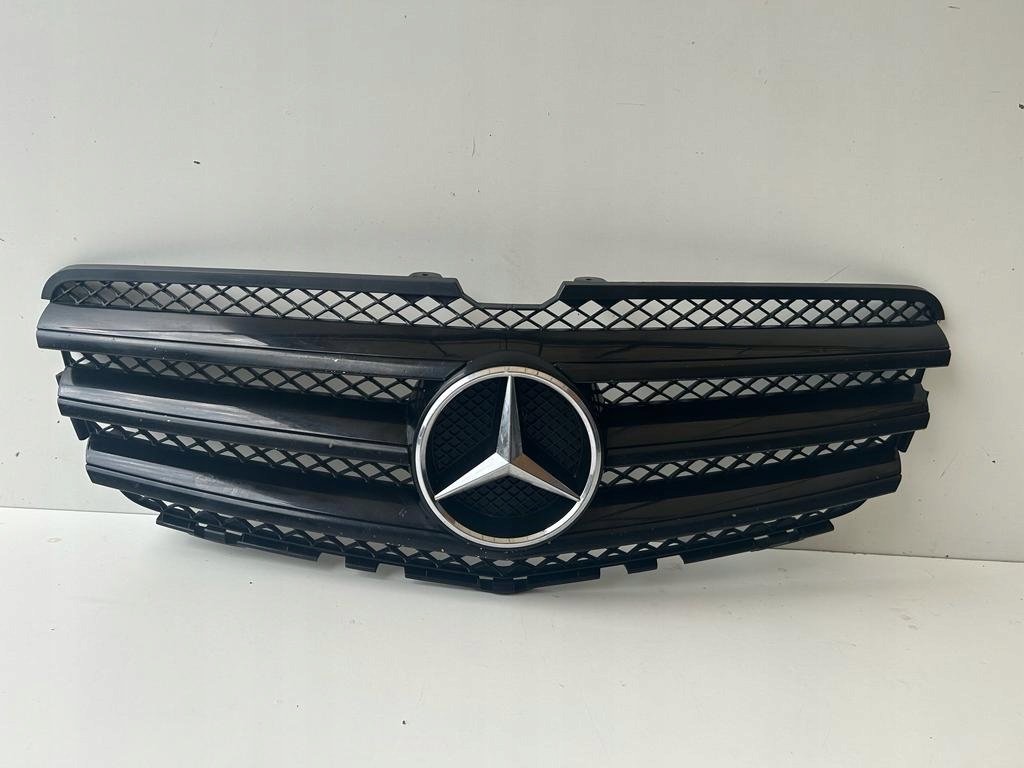 Mercedes-Benz R-Klasse W251 Kühlergrill FRONTGRILL Kühlergitter A2518880060 - Thumbnail 1