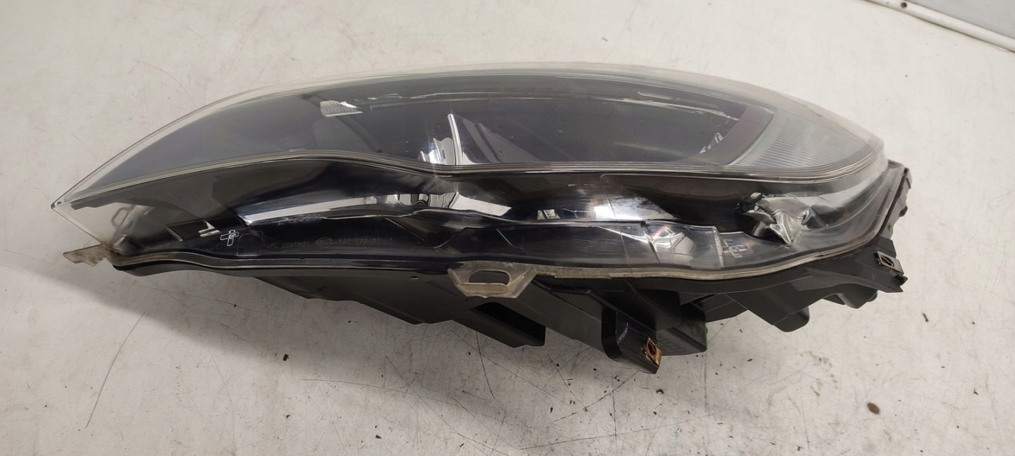 Frontscheinwerfer Opel Astra 13371595 Facelift LED Links Scheinwerfer Headlight - Thumbnail 11