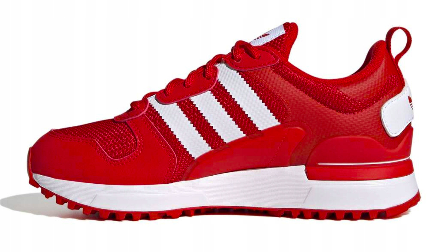 BUTY SPORTOWE MŁODZIEŻOWE SZKOLNE JUNIOR ADIDAS ZX 700 HD J