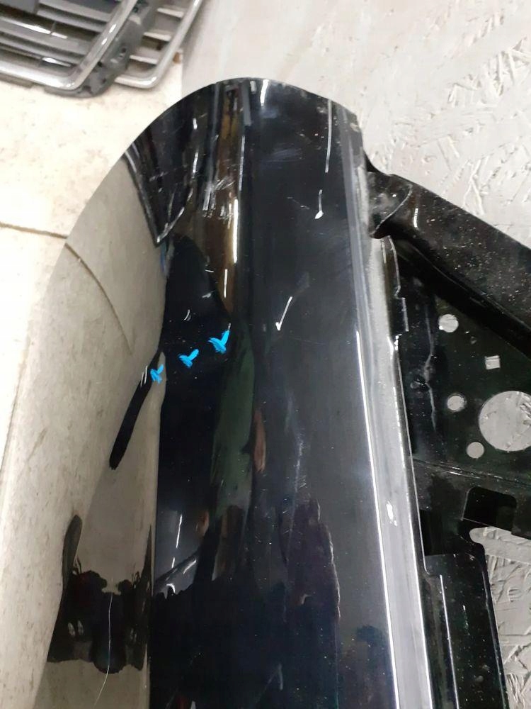 Peugeot 508 F Tür Vorne Links Door Porta Porte - Thumbnail 7