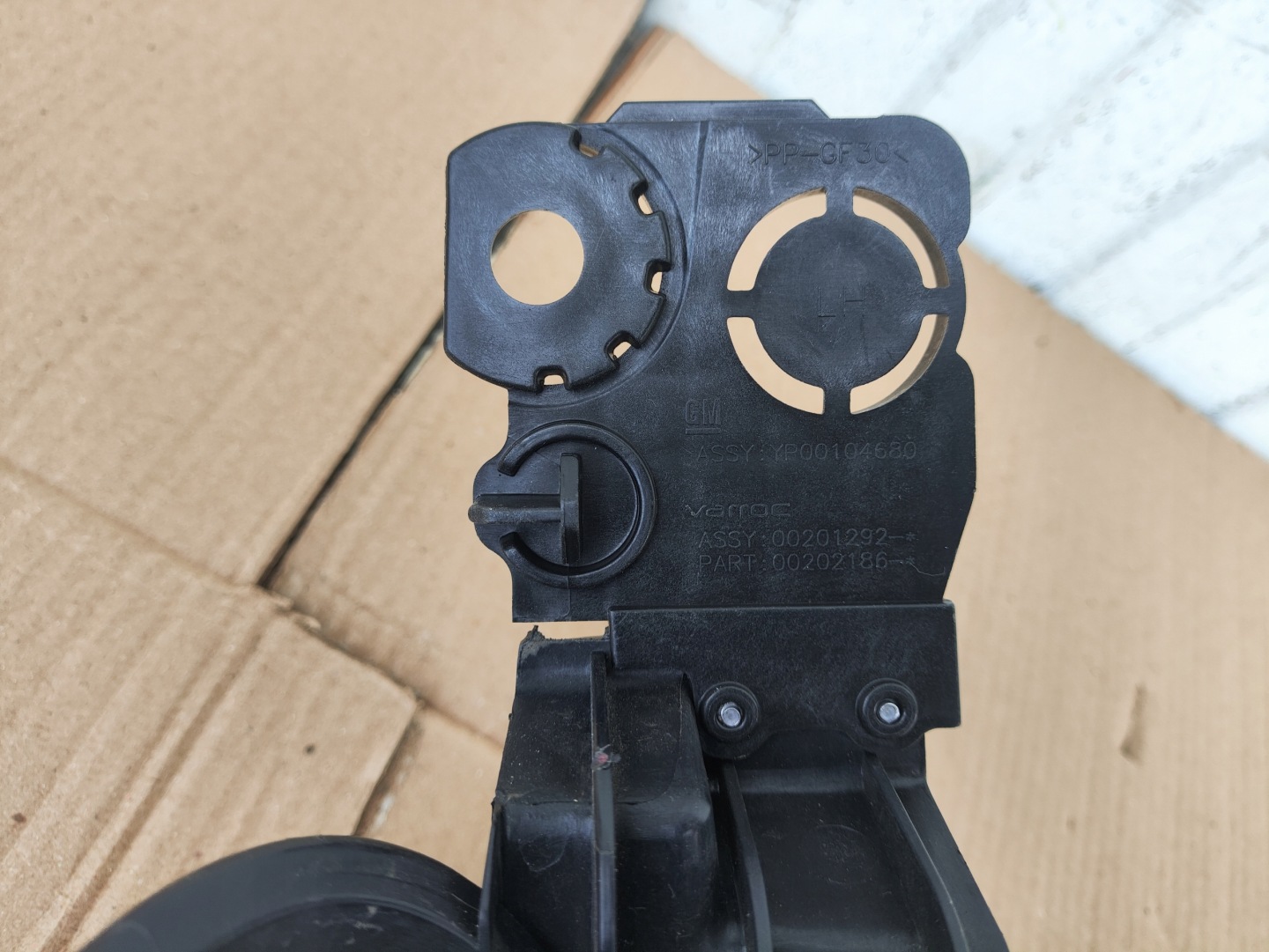 Frontscheinwerfer Opel Grandland YP00016180 LED Links Scheinwerfer Headlight - Thumbnail 7