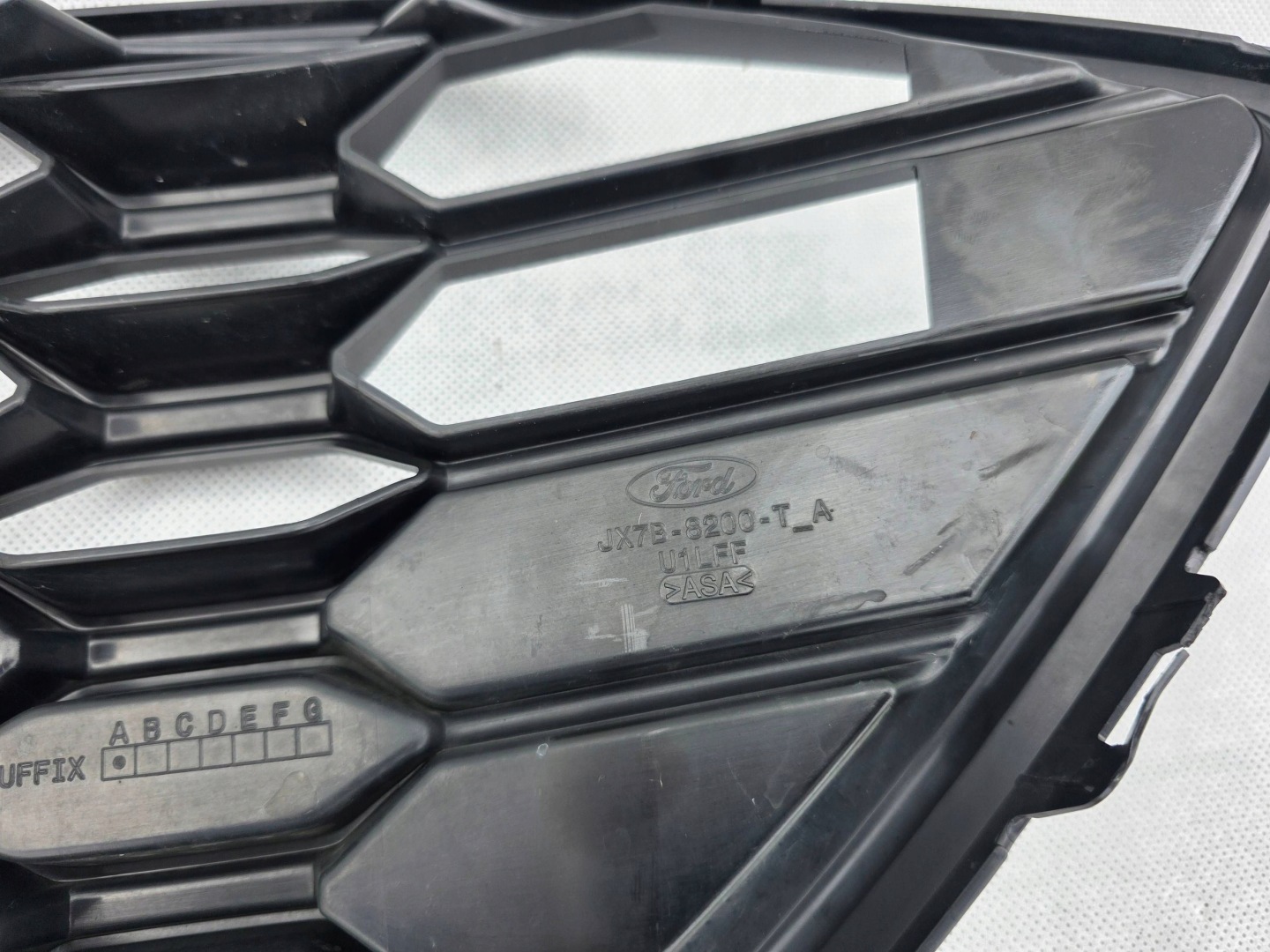 Ford Focus IV Mk4 Kühlergrill FRONTGRILL Kühlergitter JX7B8200T - Thumbnail 9