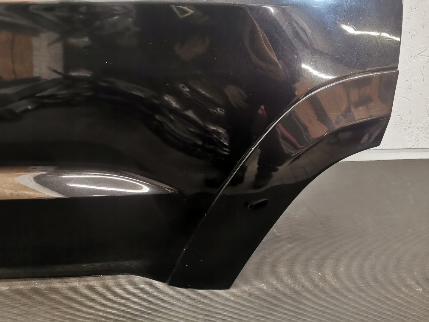 Jeep Cherokee J Tür Hinten Links Door Porta Porte - Thumbnail 6