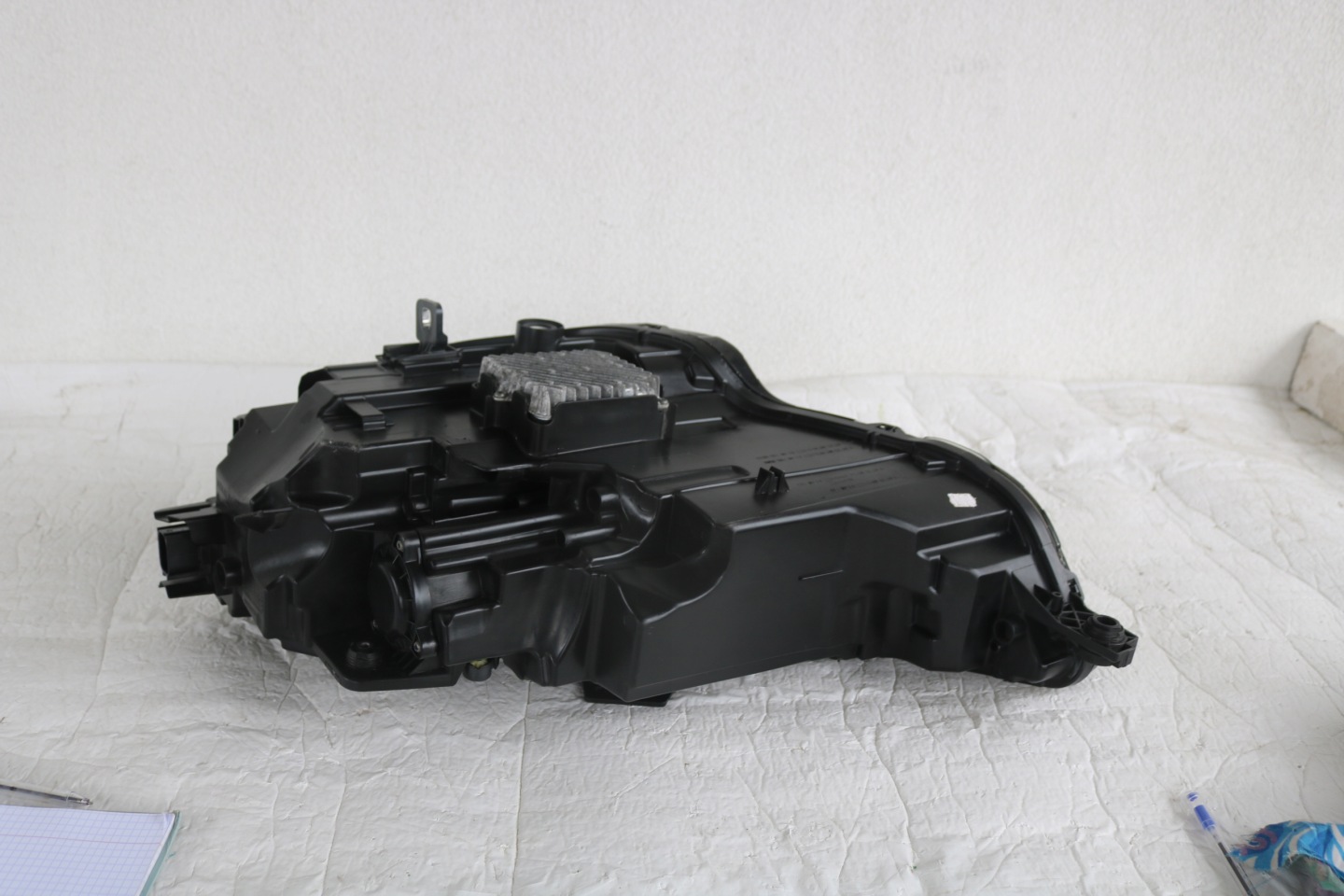 Frontscheinwerfer Audi A3 8Y 8Y0941034 LED Rechts Scheinwerfer Headlight - Thumbnail 8