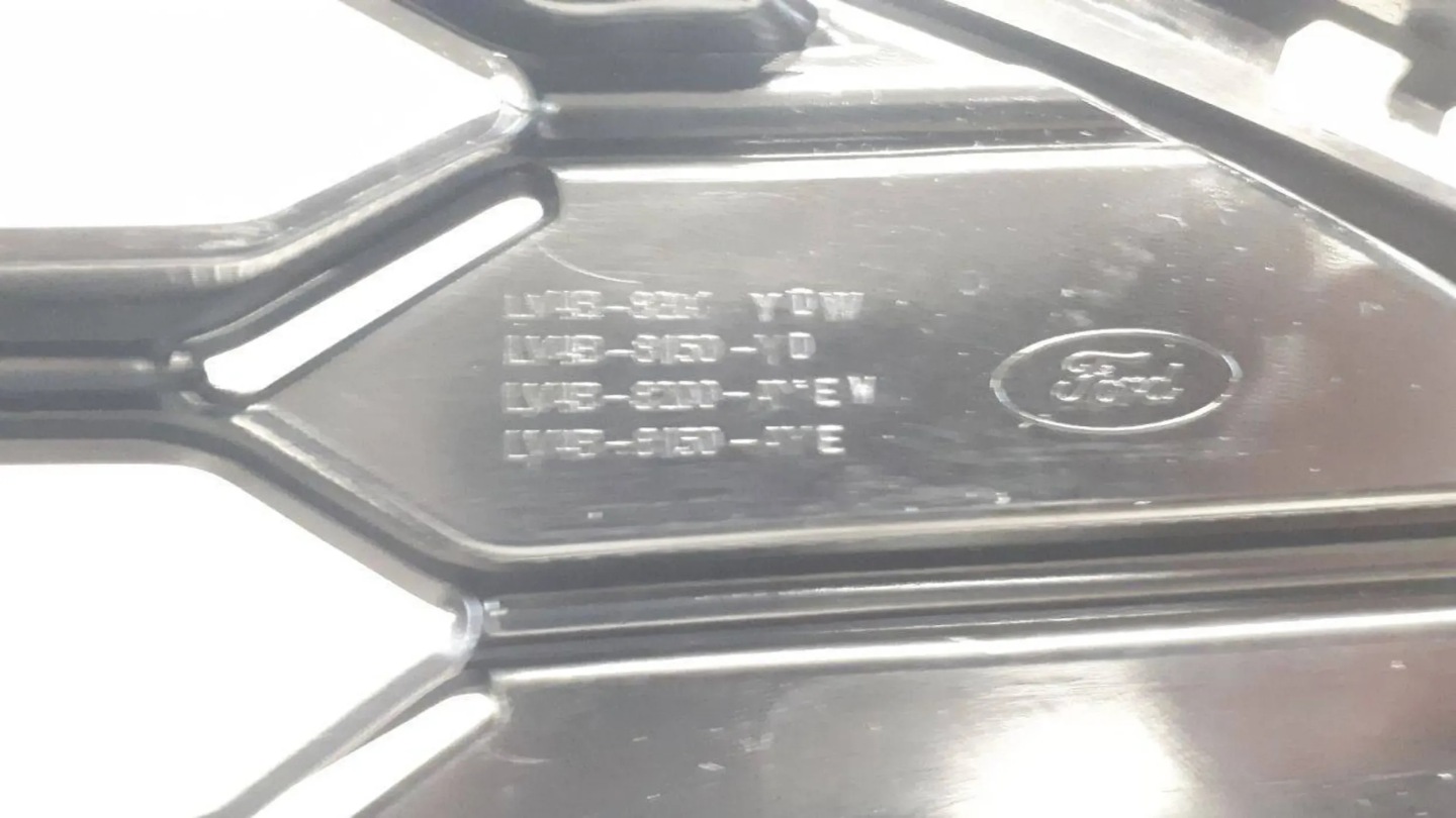 Ford Kuga III Mk3 Kühlergrill FRONTGRILL Kühlergitter - Thumbnail 12