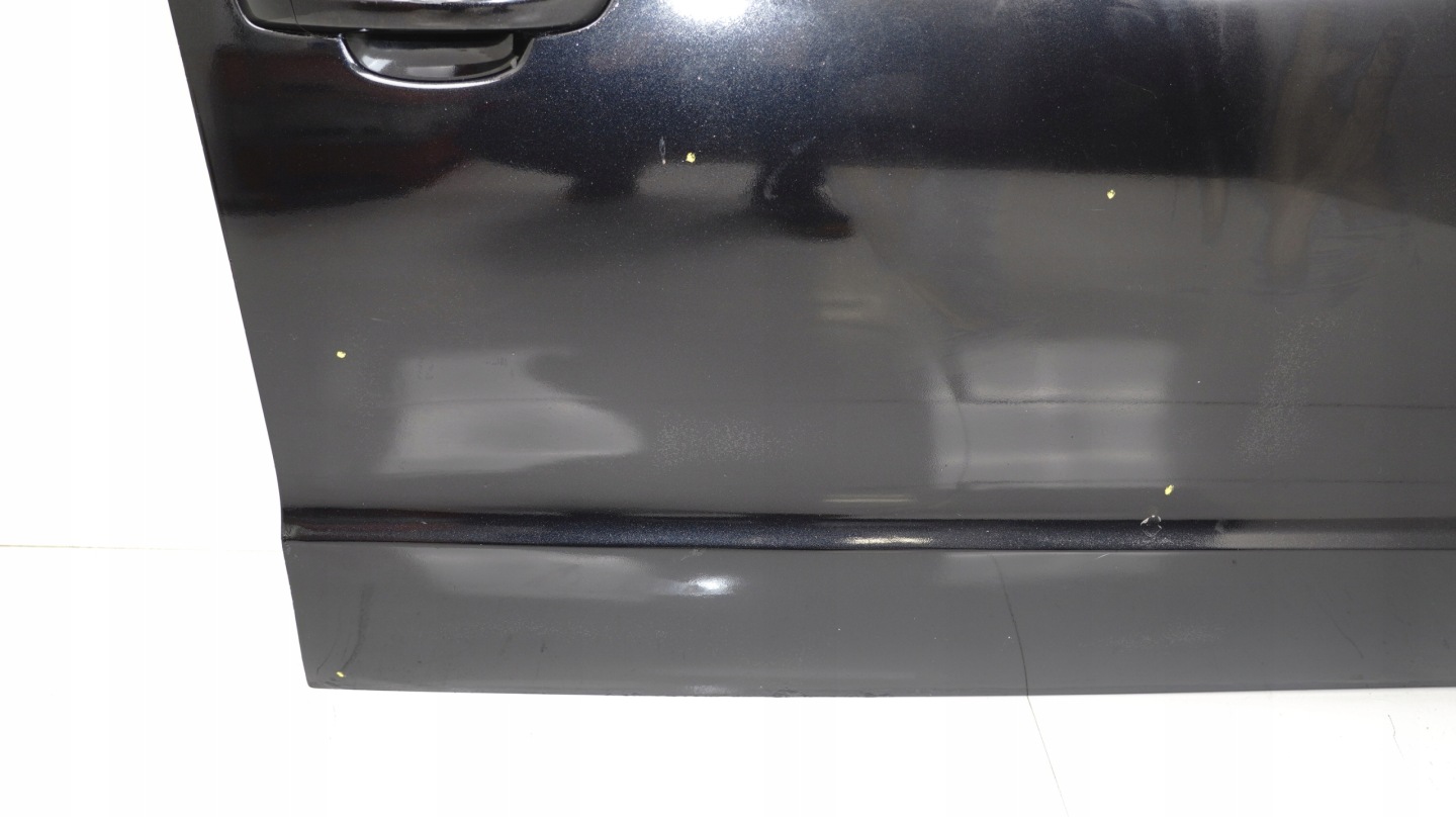 Skoda Superb 3U Tür Vorne Rechts Door Porta Porte - Thumbnail 6