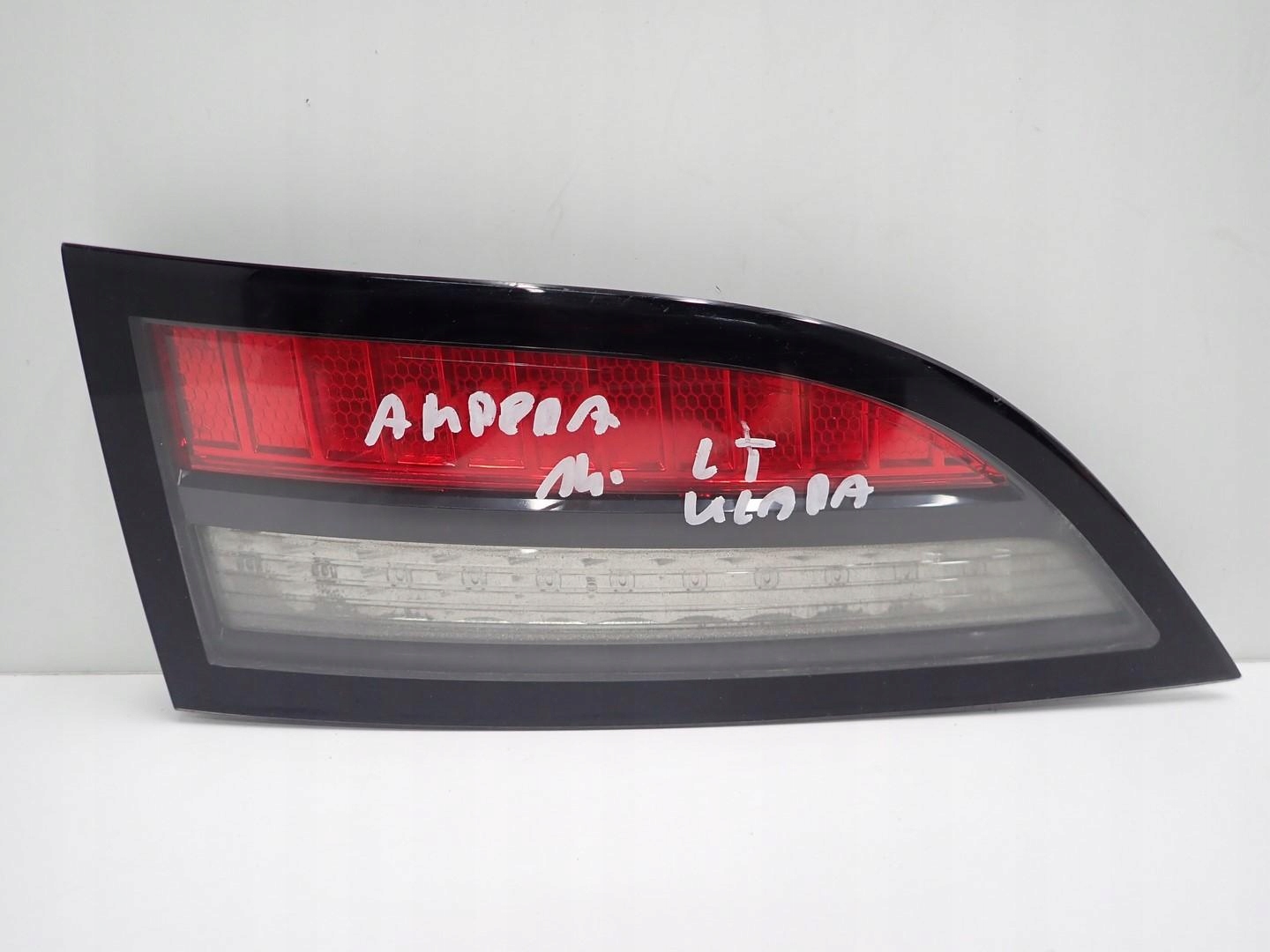 Opel Ampera Rückleuchte 22900156 Rearlamp - Thumbnail 1