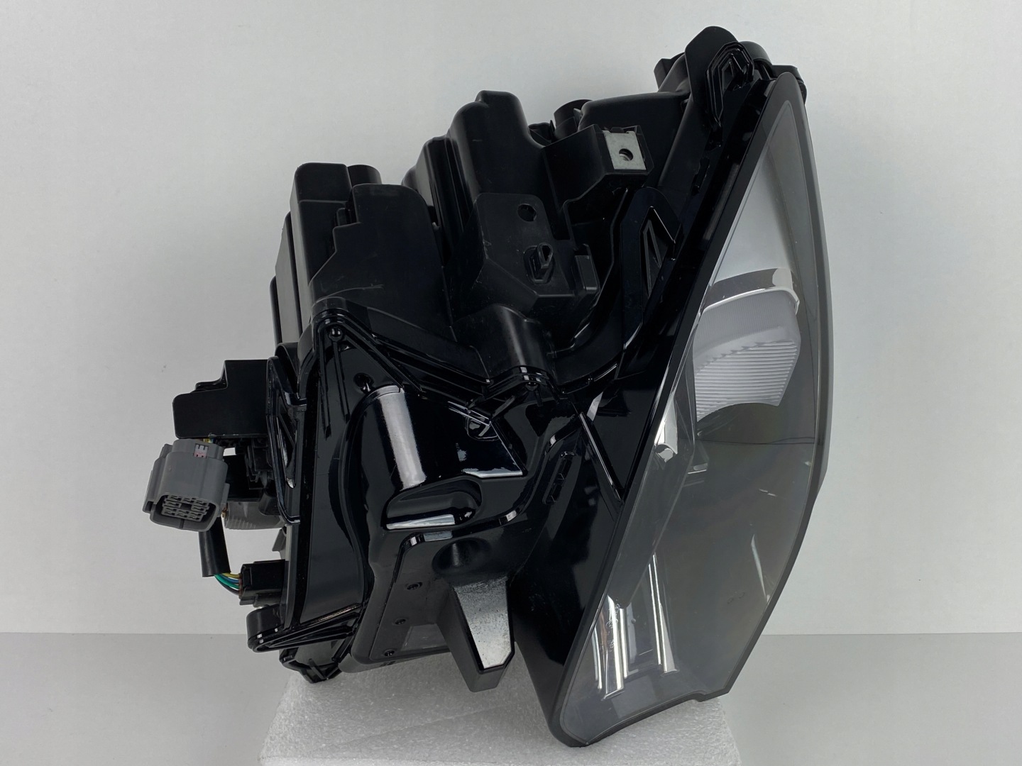 Frontscheinwerfer Mazda CX-60 KR9P5030K3 LED Rechts Scheinwerfer Headlight - Thumbnail 4