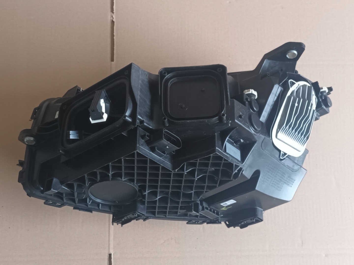Frontscheinwerfer Mercedes-Benz GLC W253 A2539061001 High Performance LED Rechts Headlight - Thumbnail 8