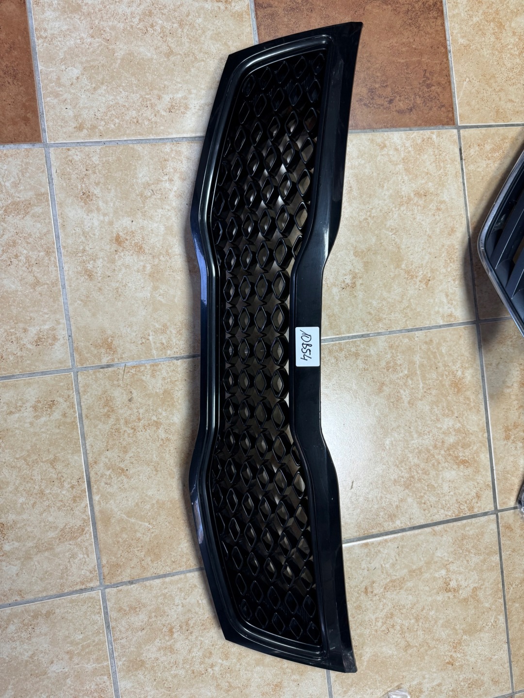 Kia Optima JF Kühlergrill FRONTGRILL Kühlergitter - Thumbnail 1