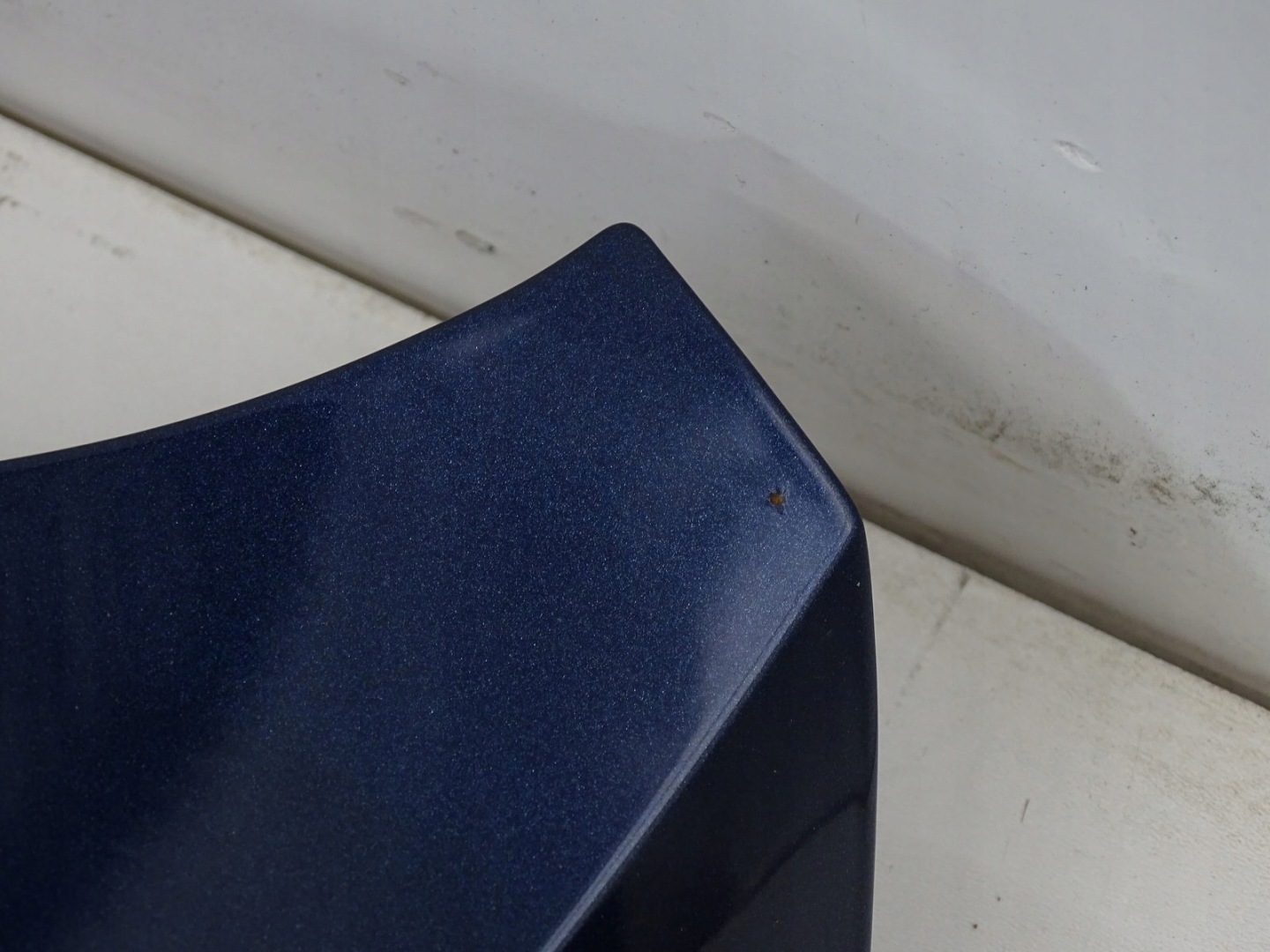 Motorhaube VW Passat B7 Bonnet 455051032 Hood - Thumbnail 9