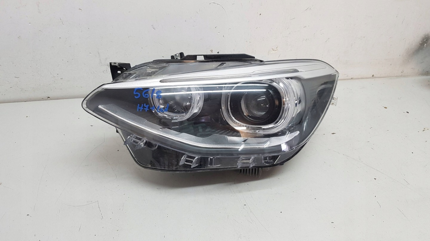 Frontscheinwerfer BMW 1 F21 LED Links Scheinwerfer Headlight - Thumbnail 1
