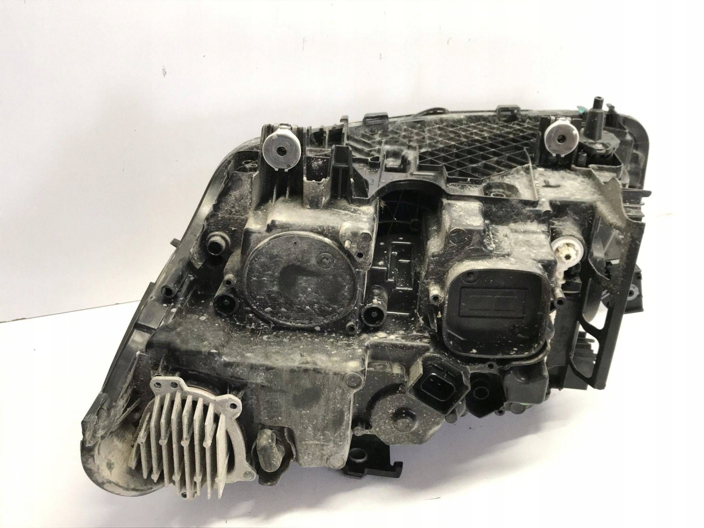 Frontscheinwerfer BMW 5 G31 5A388E4 Facelift LED Rechts Scheinwerfer Headlight - Thumbnail 12