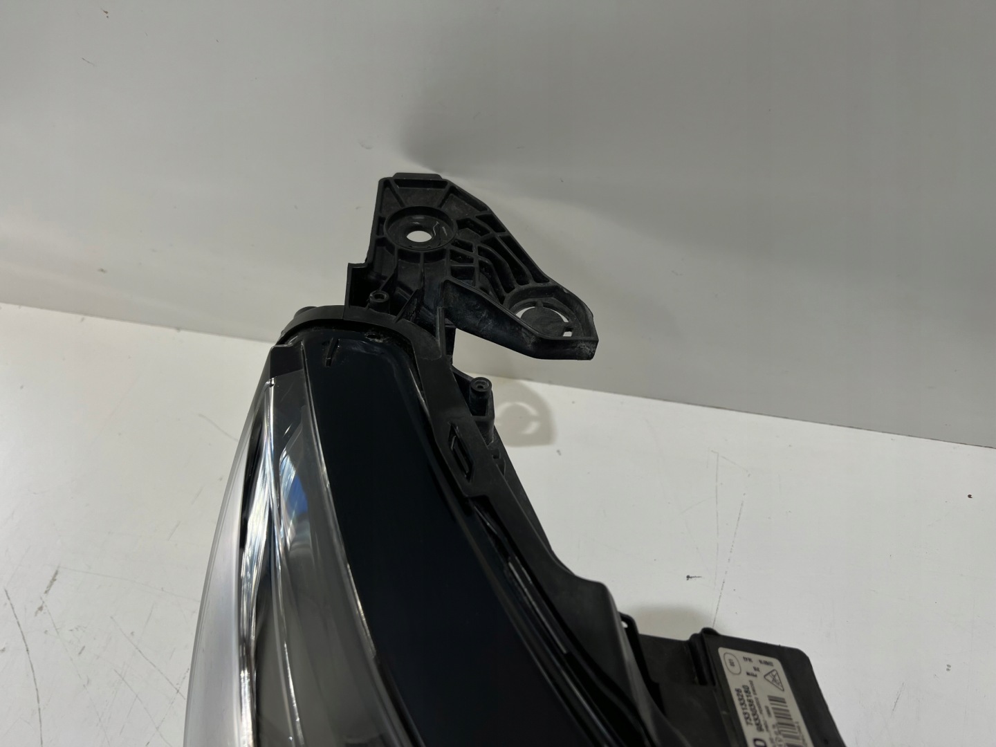 Frontscheinwerfer Peugeot 208 I LED Links Scheinwerfer Headlight - Thumbnail 6
