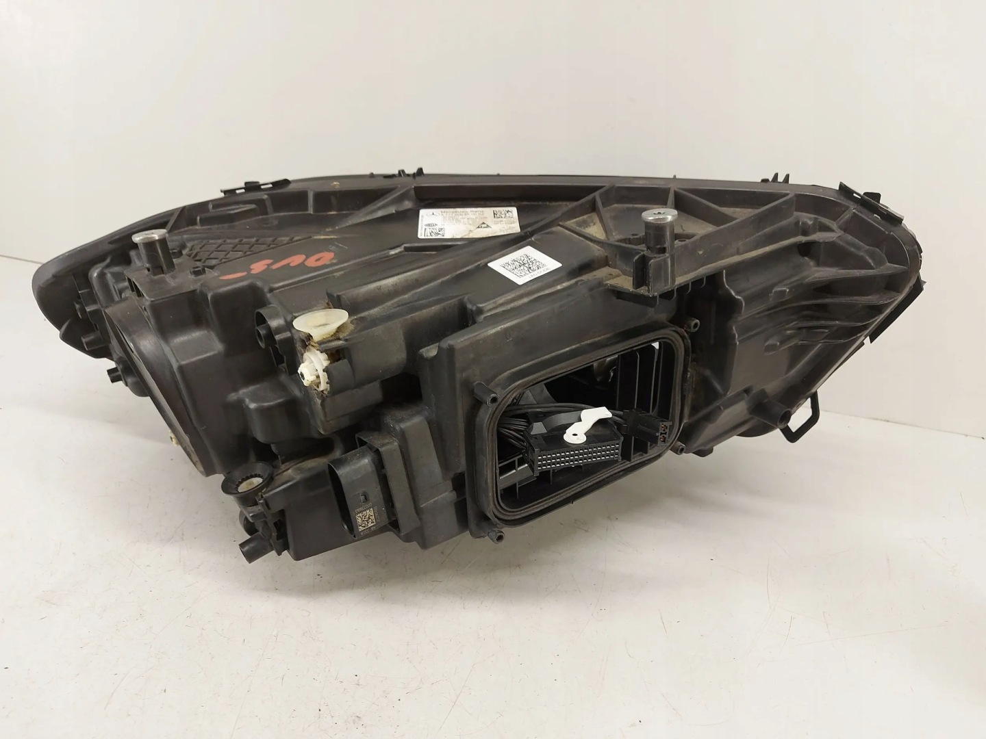 Frontscheinwerfer Mercedes-Benz A-Klasse W177 A1779062700 LED Links Headlight - Thumbnail 9