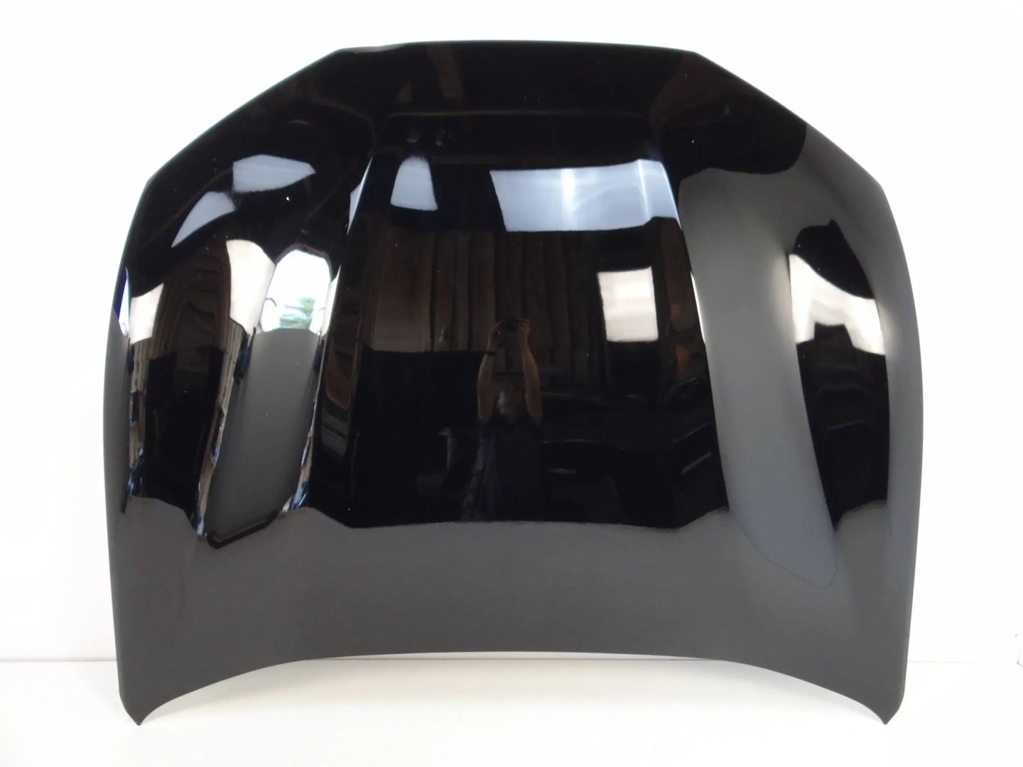 Motorhaube Ford Mustang Mach-E Mk1 Bonnet Hood - Thumbnail 1