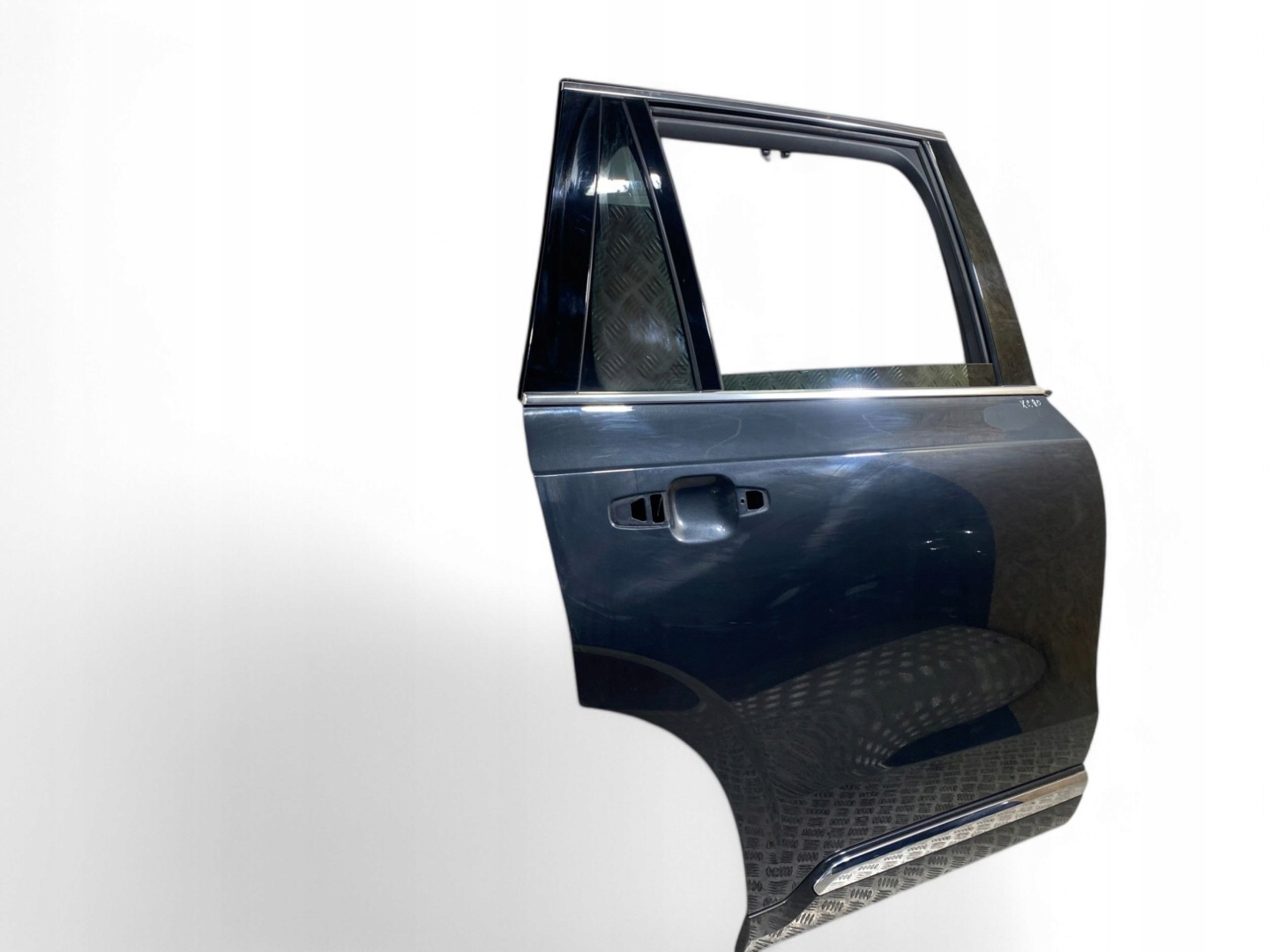 Volvo XC90 Tür Vorne Rechts Door Porta Porte - Thumbnail 6