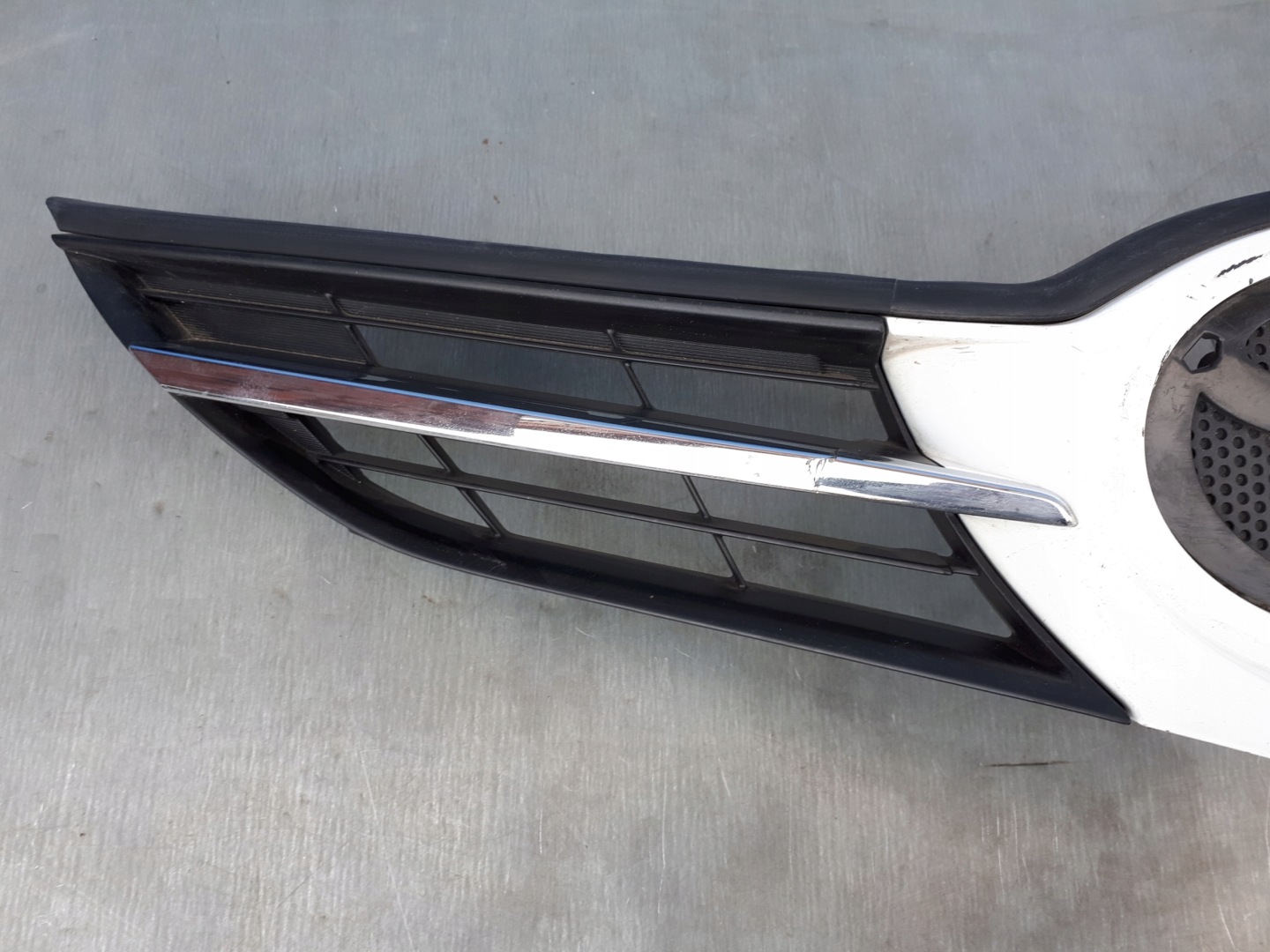 Toyota Auris E150 Kühlergrill FRONTGRILL Kühlergitter 53114022605 - Thumbnail 5