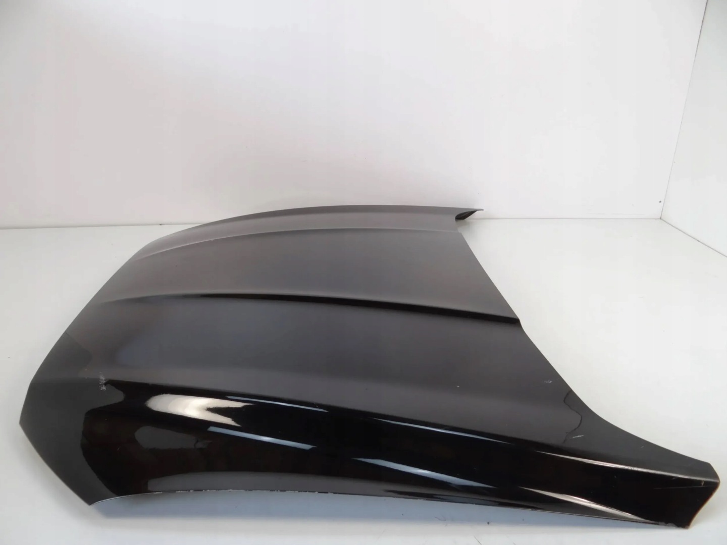 Motorhaube Ford Mondeo V MK5 Bonnet Hood - Thumbnail 9