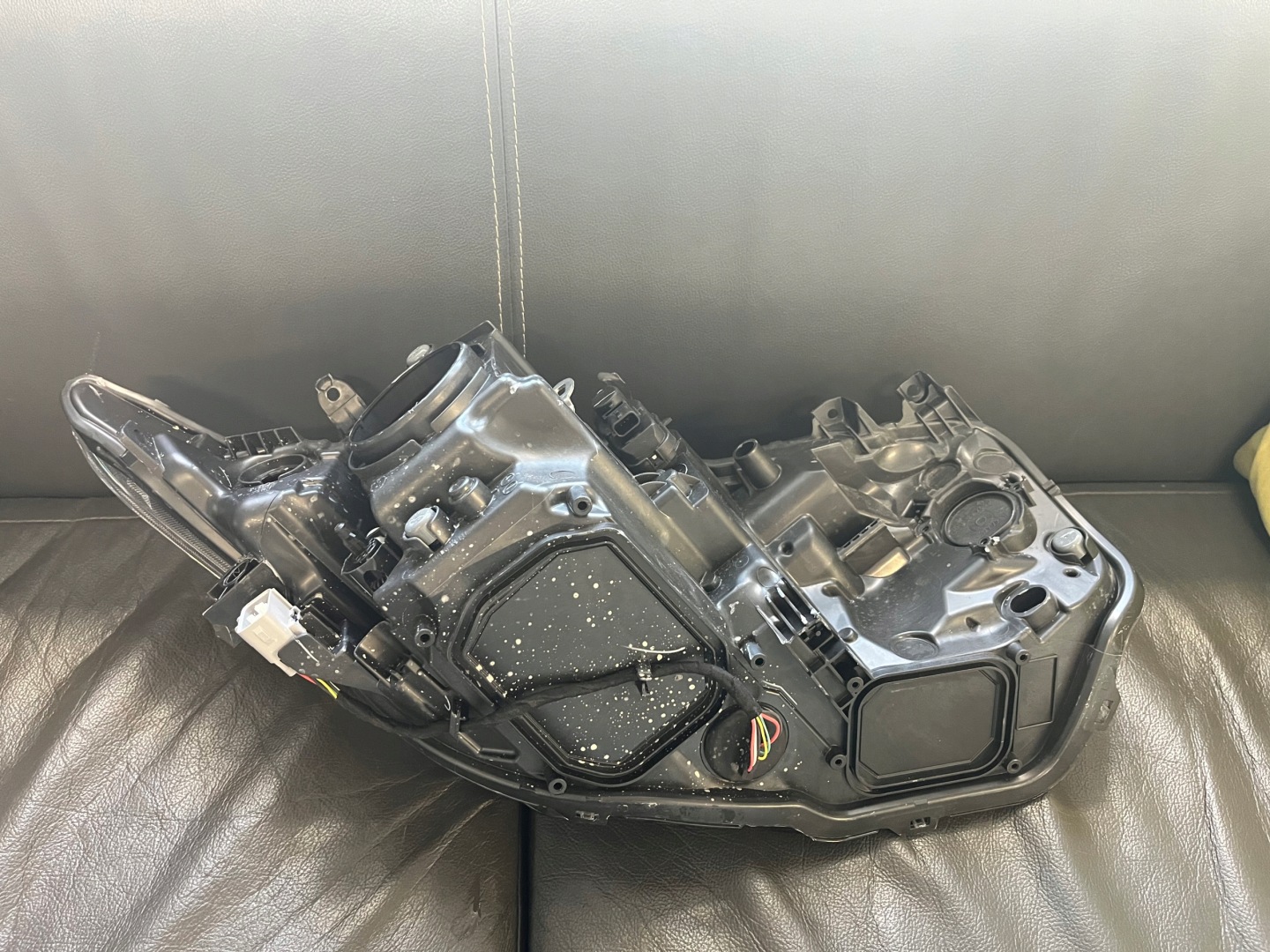 Frontscheinwerfer Toyota Auris E150 8117002K30 LED Links Scheinwerfer Headlight - Thumbnail 8