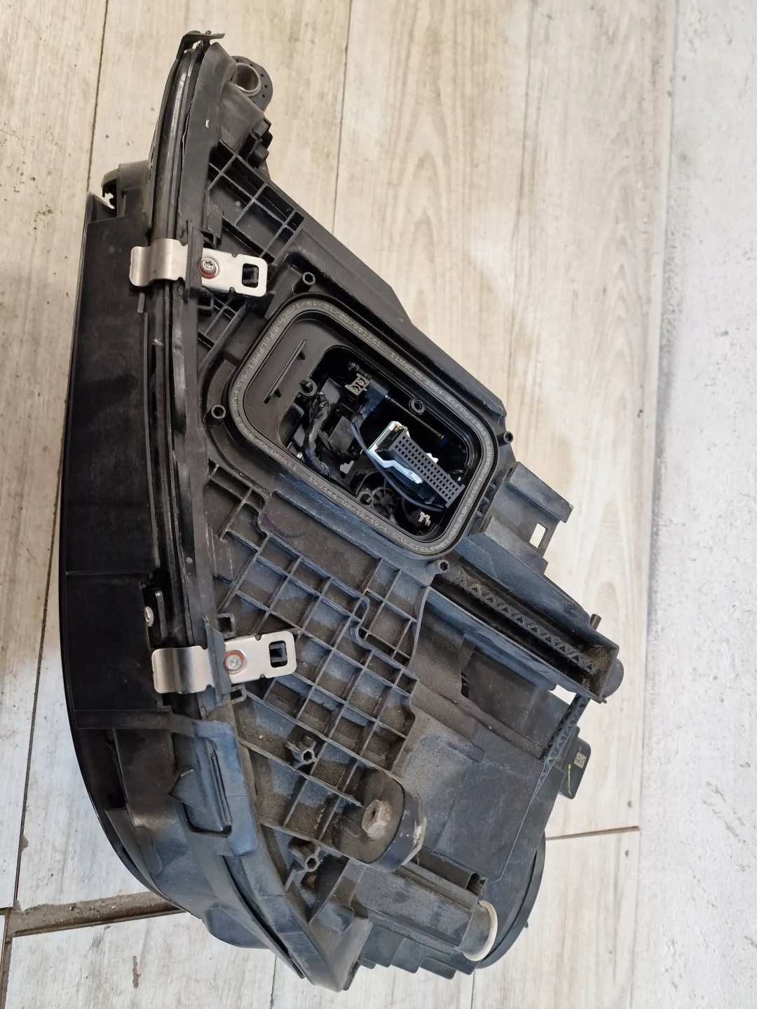 Frontscheinwerfer Mercedes-Benz GLE W167 A1679065806 LED Rechts Headlight - Thumbnail 9
