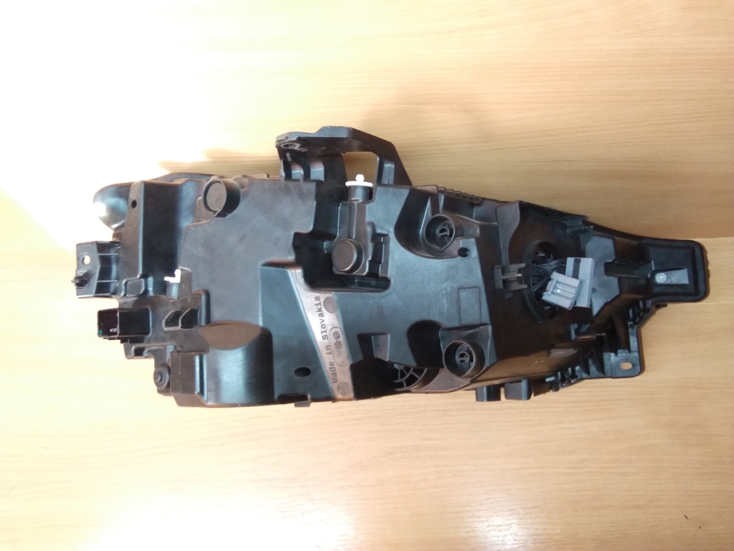 Frontscheinwerfer Volvo XC60 31420411 LED Links Scheinwerfer Headlight - Thumbnail 11