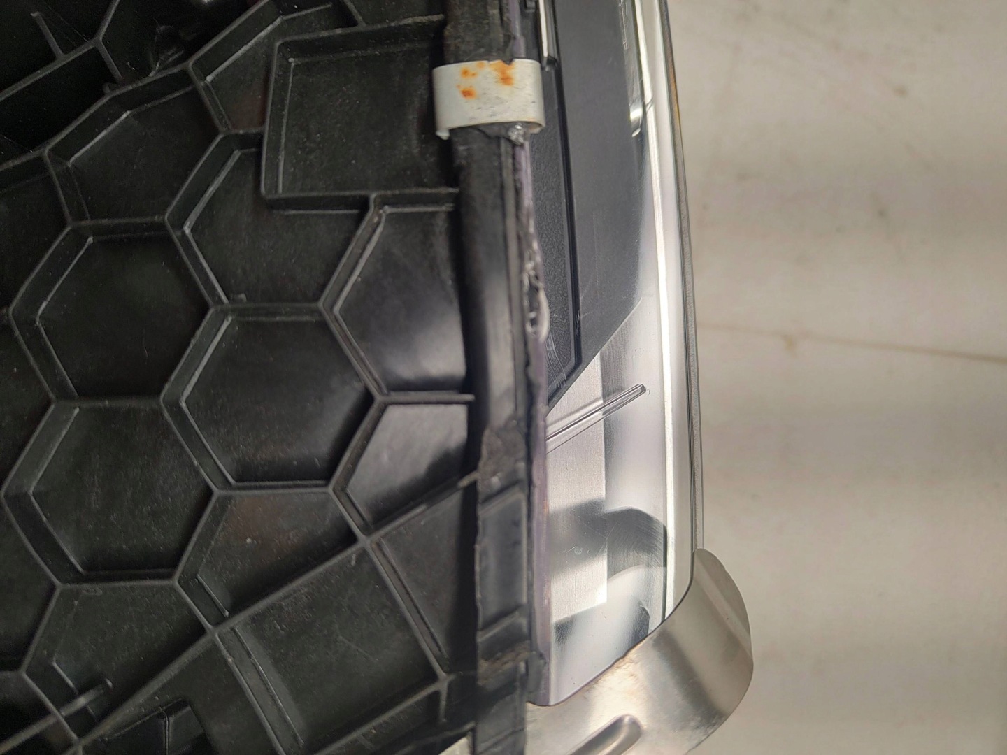 Frontscheinwerfer BMW X3 G01 9491681 LED ADAPTIVE Links Scheinwerfer Headlight - Thumbnail 10