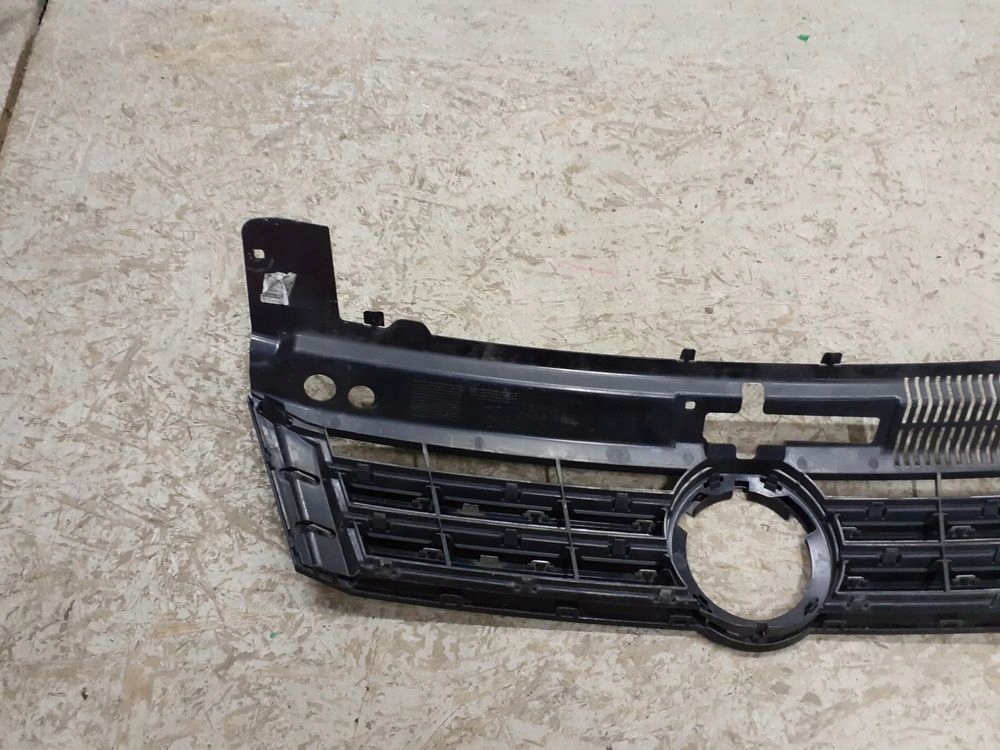 SEAT Alhambra 7N Kühlergrill FRONTGRILL Kühlergitter 7N0853653B - Thumbnail 5