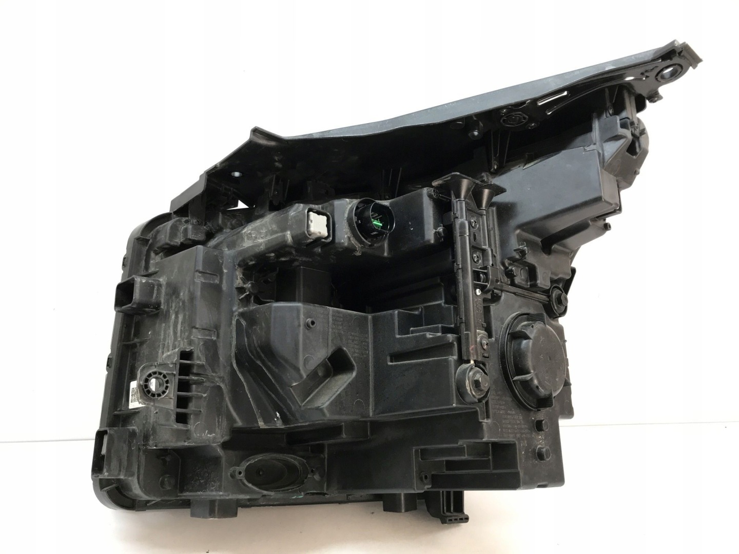 Frontscheinwerfer Hyundai Santa Fe TM 92102S1600 LED Links Headlight - Thumbnail 11