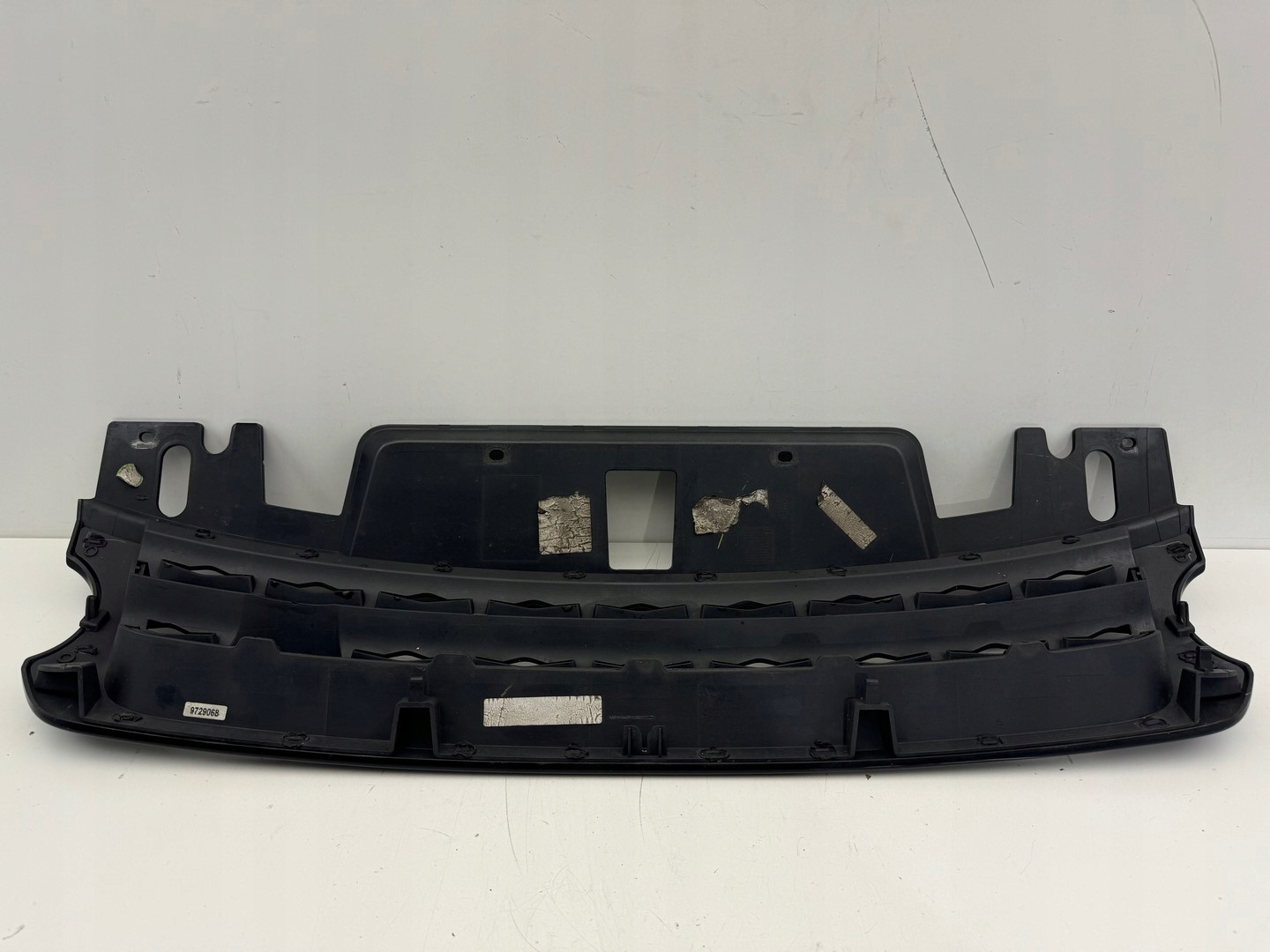 Land Rover Range Sport L494 Kühlergrill FRONTGRILL Kühlergitter - Thumbnail 4