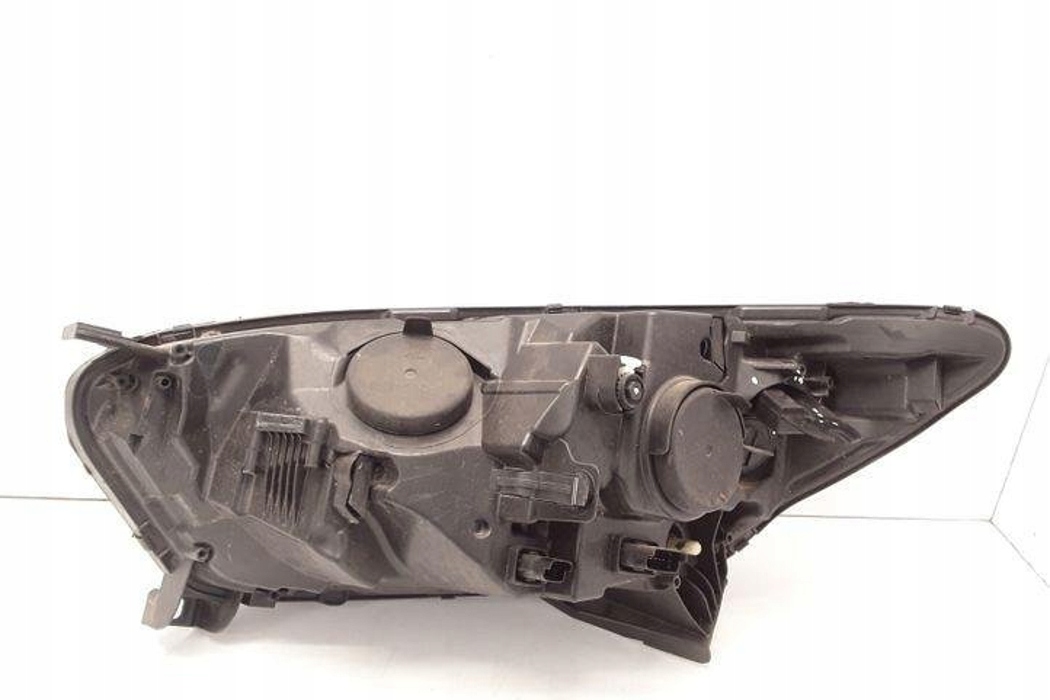 Frontscheinwerfer Renault Captur RJB LED Rechts Scheinwerfer Headlight - Thumbnail 11