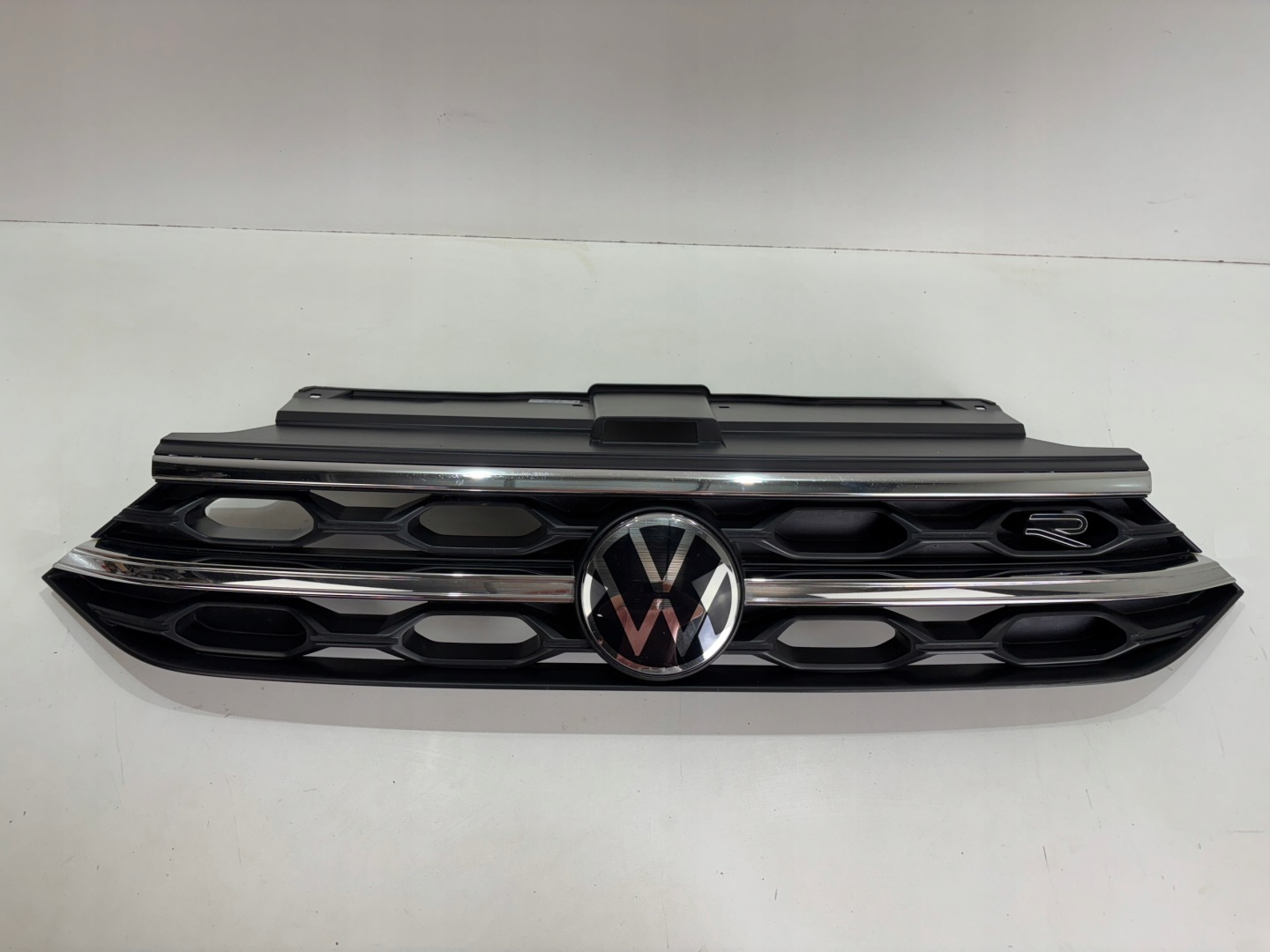 VW T-Roc A1 Kühlergrill FRONTGRILL Kühlergitter 2GA853653H - Thumbnail 1