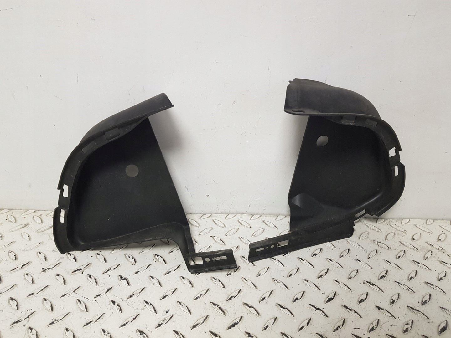 Mercedes-Benz CLS C257 Kühlergrill FRONTGRILL Kühlergitter A2578853902 - Thumbnail 10