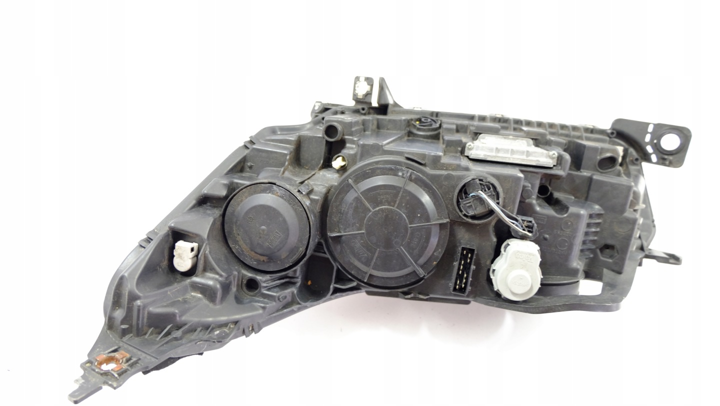 Frontscheinwerfer Citroen C5 9684845080 Xenon Rechts Scheinwerfer Headlight - Thumbnail 9