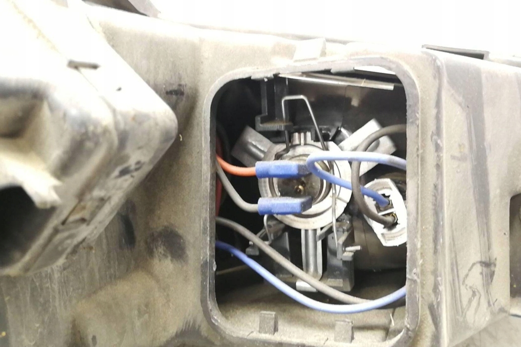 Frontscheinwerfer Peugeot 406 LED Links Scheinwerfer Headlight - Thumbnail 10