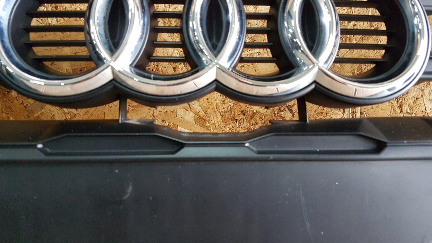 Audi A5 Kühlergrill FRONTGRILL Kühlergitter - Thumbnail 7