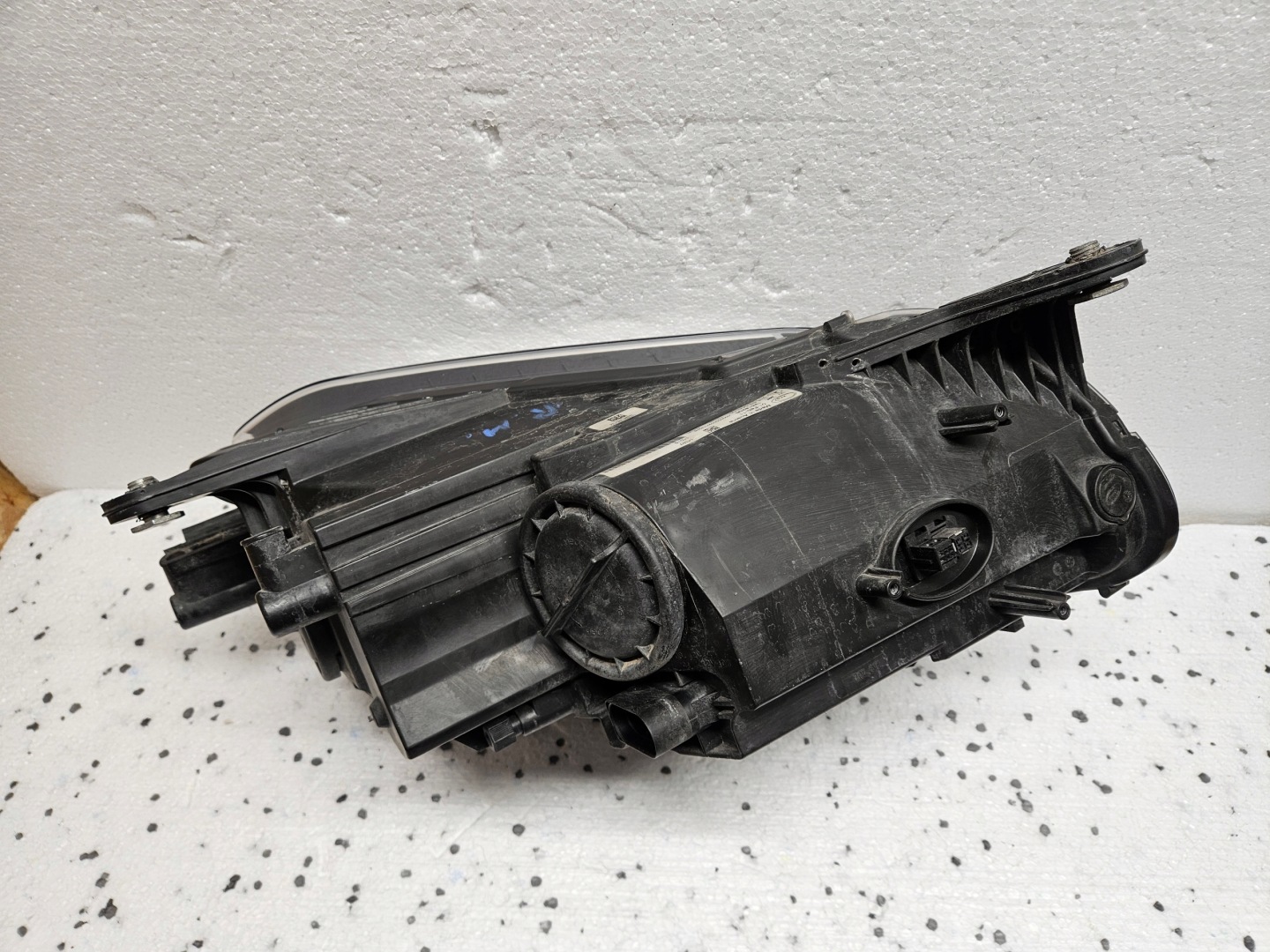 Frontscheinwerfer Mercedes-Benz SLK-Klasse W172 A1728203161 Xenon Links Headlight - Thumbnail 10