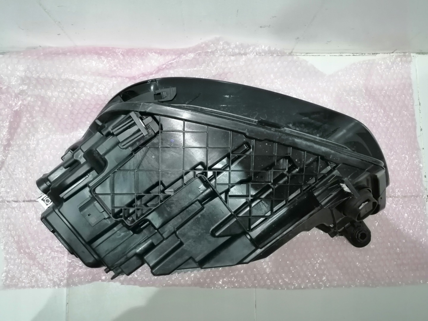 Frontscheinwerfer Audi Q5 80A941036J Matrix LED Rechts Scheinwerfer Headlight - Thumbnail 11
