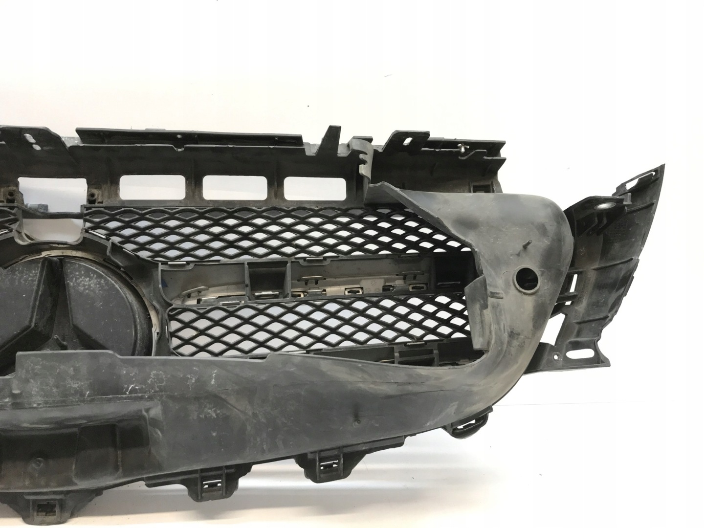 Mercedes-Benz E-Klasse W213 Kühlergrill FRONTGRILL Kühlergitter A2138880260 - Thumbnail 11