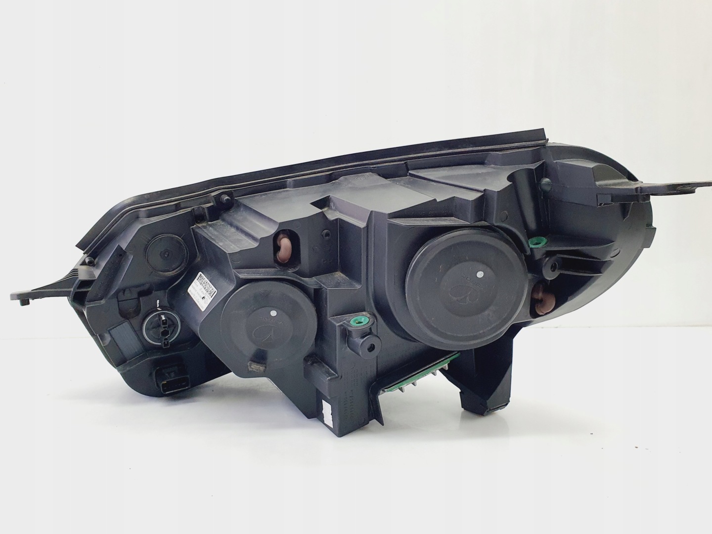 Frontscheinwerfer Toyota Proace V 8085899800 Xenon Links Scheinwerfer Headlight - Thumbnail 7