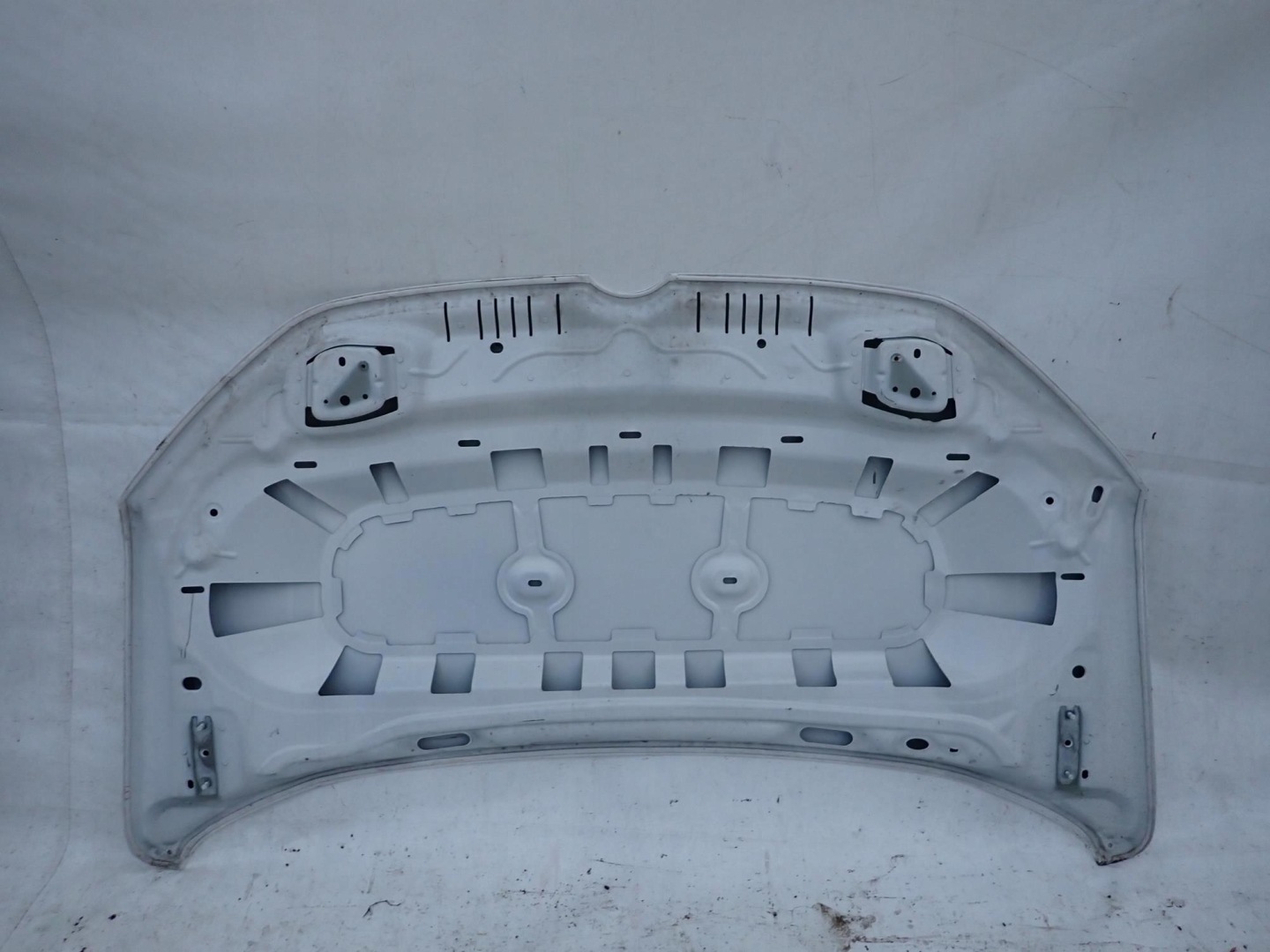 Motorhaube VW Caddy Bonnet Hood - Thumbnail 10