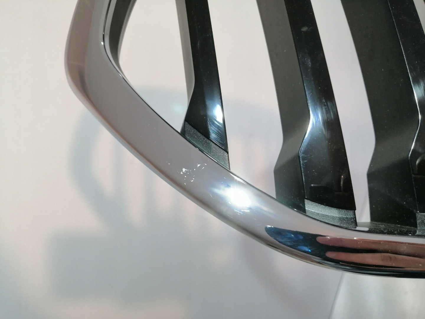 BMW X1 F48 Kühlergrill FRONTGRILL Kühlergitter 8493452 - Thumbnail 3
