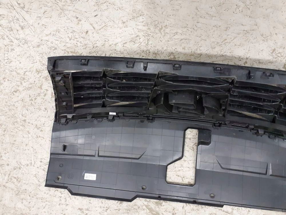 Hyundai Tucson NX4E Kühlergrill FRONTGRILL Kühlergitter - Thumbnail 6