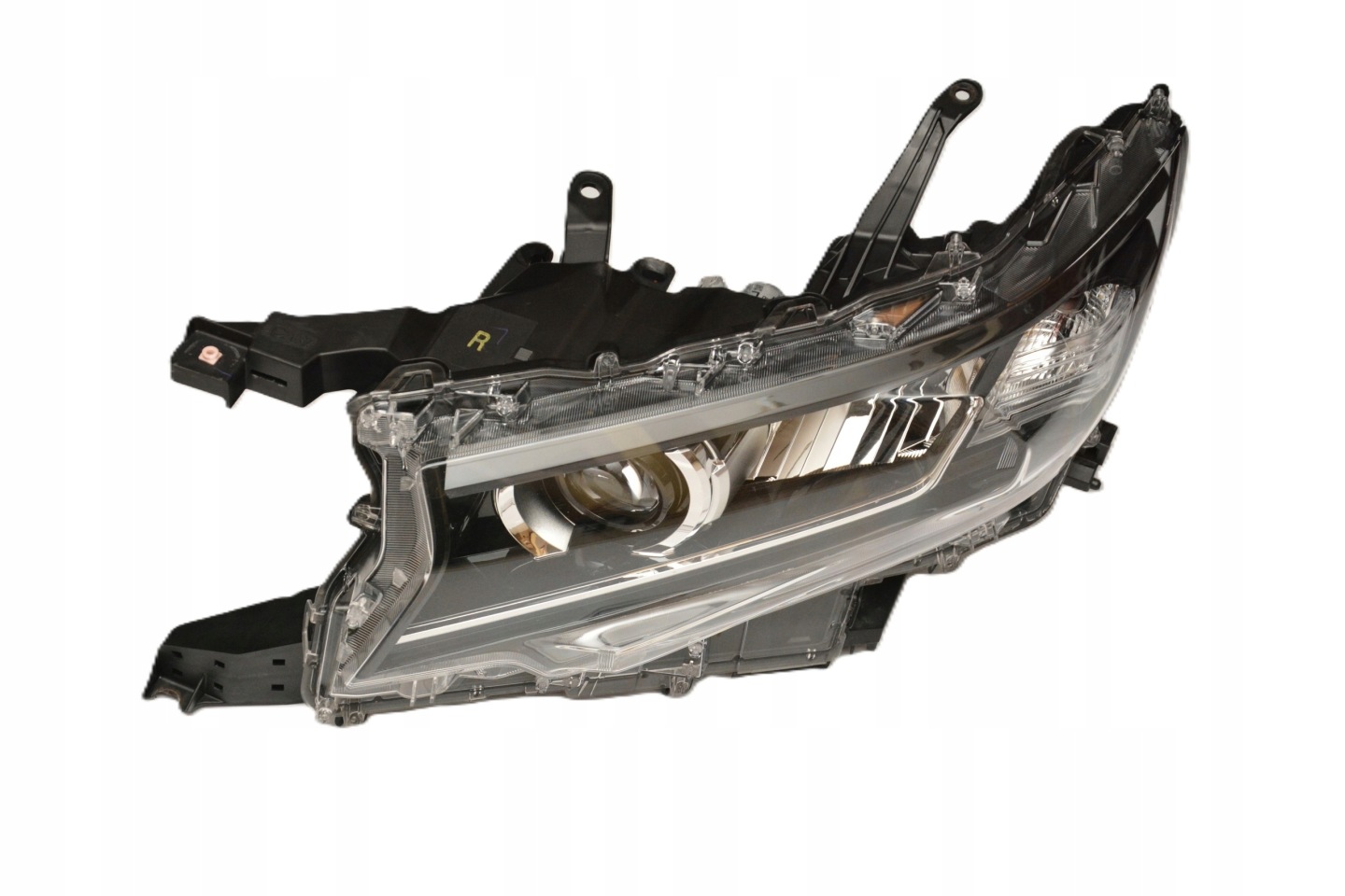 Frontscheinwerfer Toyota Land Cruiser J8/J10/J20 J8 534567890 LED Links Headlight - Thumbnail 1