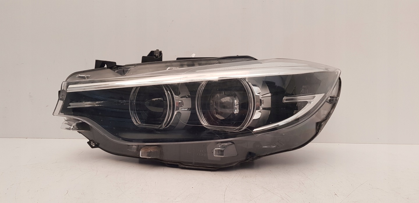 Frontscheinwerfer BMW 4 F33 7498913 Facelift LED Links Scheinwerfer Headlight - Thumbnail 1