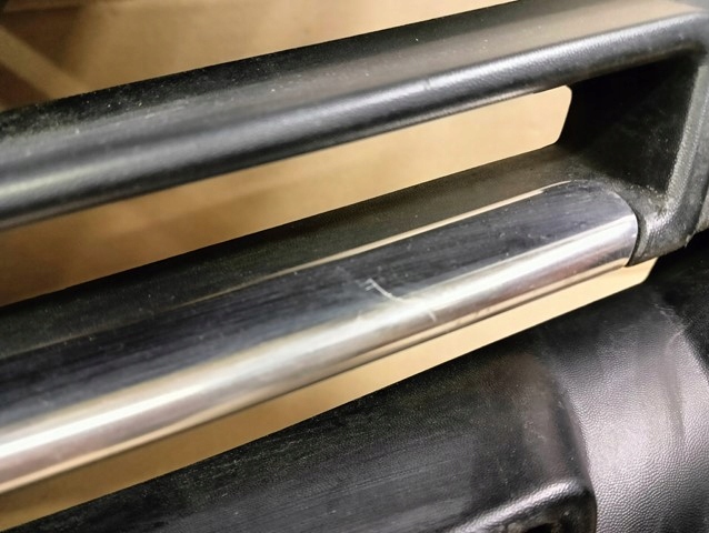 Renault Trafic L Kühlergrill FRONTGRILL Kühlergitter 279ATRAPAG - Thumbnail 2