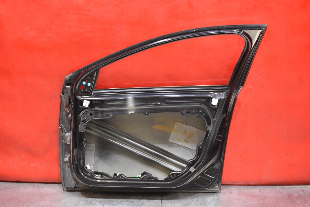 Volvo S40/S50/V40/V50 S40 Tür Vorne Rechts Door Porta Porte - Thumbnail 10