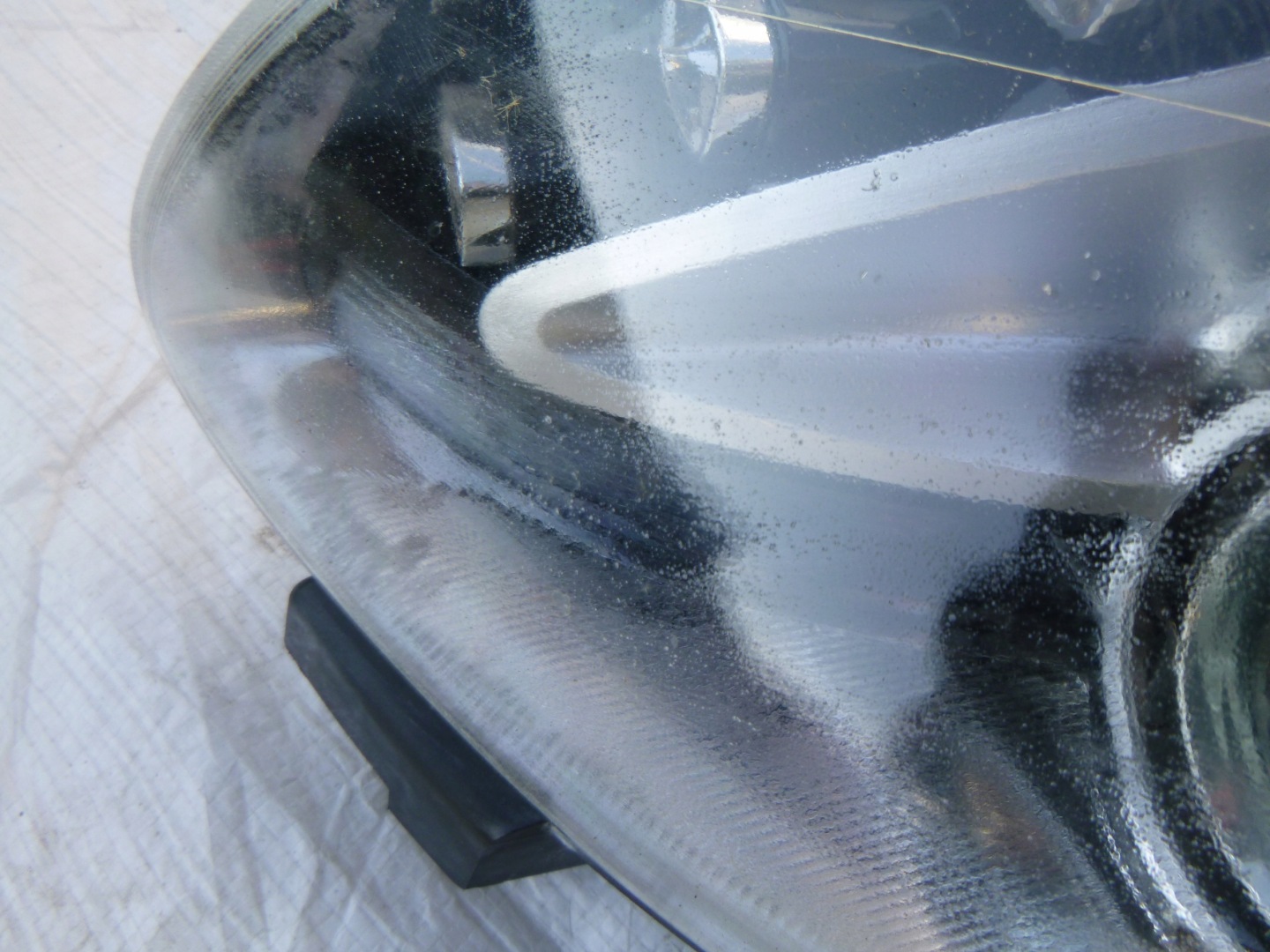 Frontscheinwerfer Alfa Romeo 155 Typ 167 LED Links Scheinwerfer Headlight - Thumbnail 3